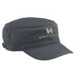 econscious Organic Cotton Twill Custom Corps Hat - view 3