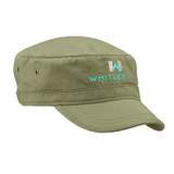 econscious Organic Cotton Twill Custom Corps Hat - view 4