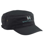 econscious Organic Cotton Twill Custom Corps Hat - view 2