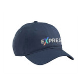 econscious Organic Cotton Twill Unstructured Custom Hat - view 12