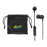 Skullcandy Jib Custom Wired Earbuds w/ Microphone