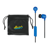 Skullcandy Jib Custom Wired Earbuds w/ Microphone - view 6