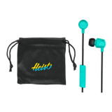 Skullcandy Jib Custom Wired Earbuds w/ Microphone - view 2