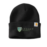 Carhartt® Watch Cap 2.0 Custom Knit Hat - view 2