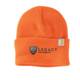 Carhartt® Watch Cap 2.0 Custom Knit Hat - view 4