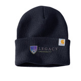Carhartt® Watch Cap 2.0 Custom Knit Hat - view 10