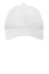 New Era® Adjustable Unstructured Promotional Cap - view 4
