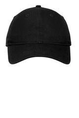 New Era® Adjustable Unstructured Promotional Cap - view 2