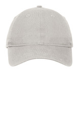 New Era® Adjustable Unstructured Promotional Cap - view 3