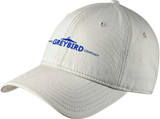 New Era® Adjustable Unstructured Promotional Cap - view 1