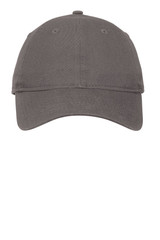 New Era® Adjustable Unstructured Promotional Cap - view 5