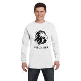 Comfort Colors Heavyweight Custom Long Sleeve Tee