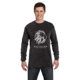 Comfort Colors Heavyweight Custom Long Sleeve Tee - view 24