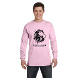 Comfort Colors Heavyweight Custom Long Sleeve Tee - view 35