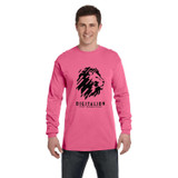Comfort Colors Heavyweight Custom Long Sleeve Tee - view 116