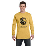 Comfort Colors Heavyweight Custom Long Sleeve Tee - view 237