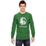 Comfort Colors Heavyweight Custom Long Sleeve Tee - view 95