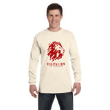 Comfort Colors Heavyweight Custom Long Sleeve Tee - view 209