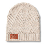 Leeman™ Trellis Custom Knit Beanie - view 2