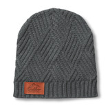 Leeman™ Trellis Custom Knit Beanie - view 3