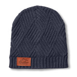 Leeman™ Trellis Custom Knit Beanie - view 4