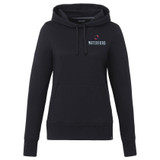 Women's ARGUS Eco Fleece Hoody