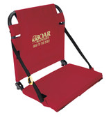 GCI Outdoor BleacherBack Custom Stadium Seat - view 1