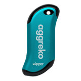 Zippo® Heatbank Rechargeable Custom Hand Warmer and Power Bank - view 3