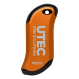 Zippo® Heatbank Rechargeable Custom Hand Warmer and Power Bank - view 5
