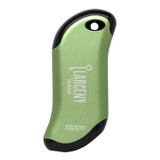 Zippo® Heatbank™ Rechargeable Custom Hand Warmer and Power Bank - view 4