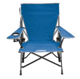 GCI Outdoor Custom Kickback Rocker Chair - view 3