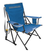 GCI Outdoor Custom Kickback Rocker Chair - view 1