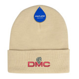 Polyana® Knit Cuffed Custom Logo Beanie - view 3