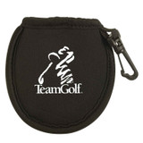 Promotional Golf Ball Cleaning Pouch