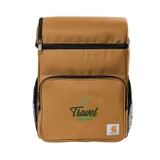 Carhartt® 20-Can Custom Backpack Cooler - view 3