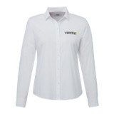 UNTUCKit Bella Custom Long Sleeve Shirt - Women's - view 1