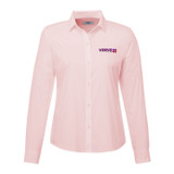 UNTUCKit Bella Custom Long Sleeve Shirt - Women's - view 4