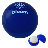 Vanilla Flavored Custom Lip Moisturizer Ball - view 3