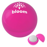 Vanilla Flavored Custom Lip Moisturizer Ball - view 4