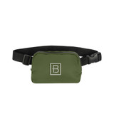 Anywhere Custom Logo Belt Bag