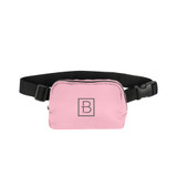 Anywhere Custom Logo Belt Bag - view 6