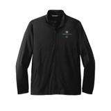 TravisMathew Surfside Custom Logo Jacket - Men's - view 2