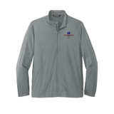 TravisMathew Surfside Custom Logo Jacket - Men's - view 3