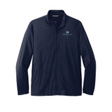 TravisMathew Surfside Custom Logo Jacket - Men's - view 4