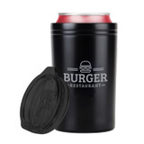 Custom Tumbler and Can Insulator - 12 oz.
