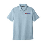 TravisMathew Oceanside Heather Custom Polo - Men's - view 2