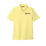 TravisMathew Oceanside Heather Custom Polo - Men's - view 6
