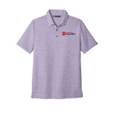 TravisMathew Oceanside Heather Custom Polo - Men's - view 7