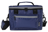 KOOZIE® Olympus 9-Can Branded Cooler Bag - view 6