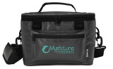 KOOZIE® Olympus 9-Can Branded Cooler Bag - view 2